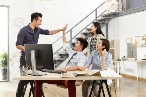 面完大廠(chǎng)，我頭也不回地接了小公司offer 中小企業(yè)融資的機(jī)遇與選擇